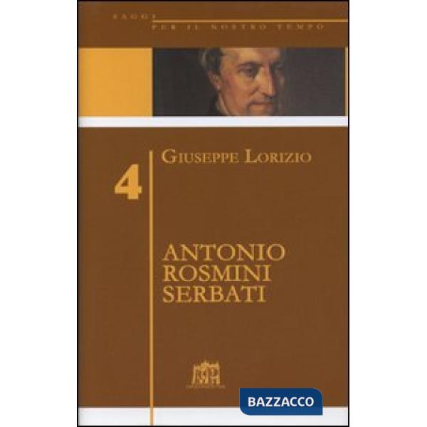 Antonio Rosmini Serbati