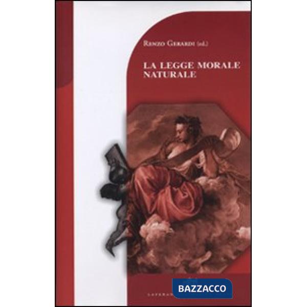 Legge morale naturale (La)