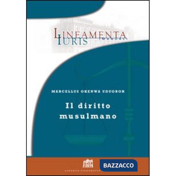 Diritto musulmano (Il)