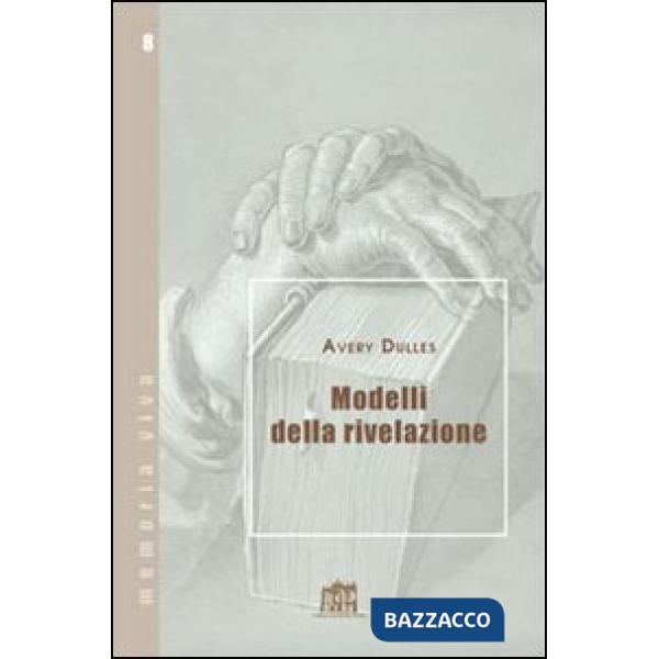 Modelli della rivelazione