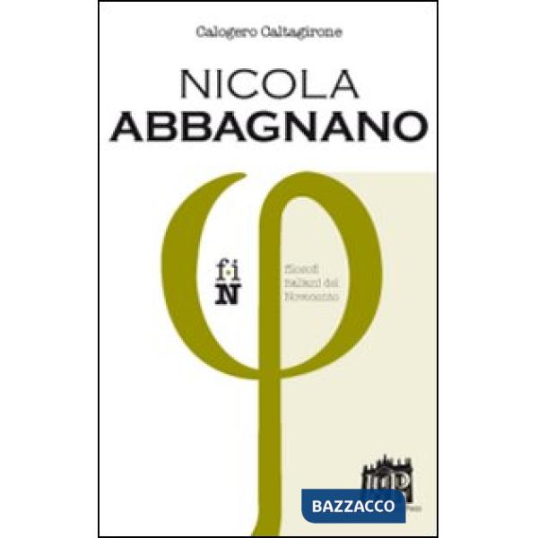 Nicola Abbagnano