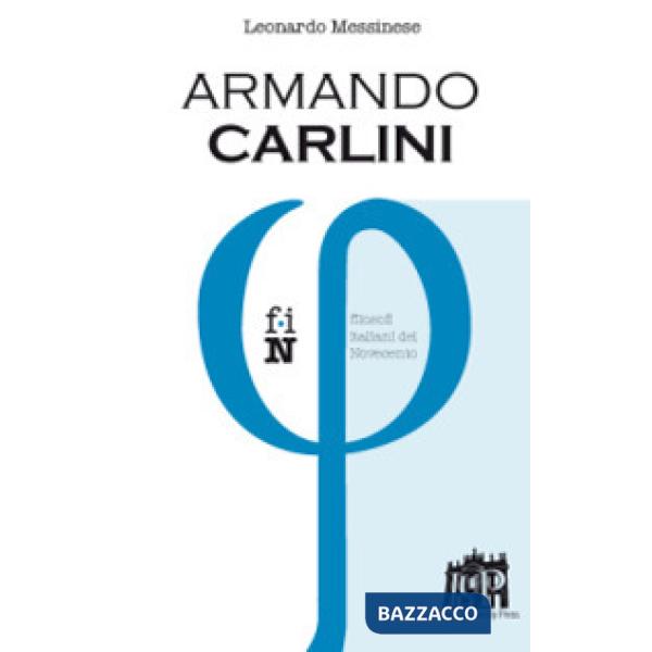 Armando Carlini