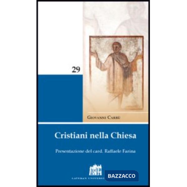 Cristiani nella Chiesa