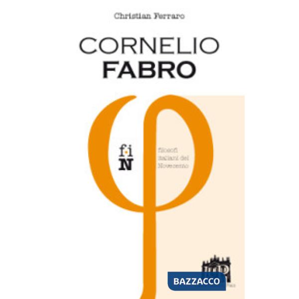 Cornelio Fabro