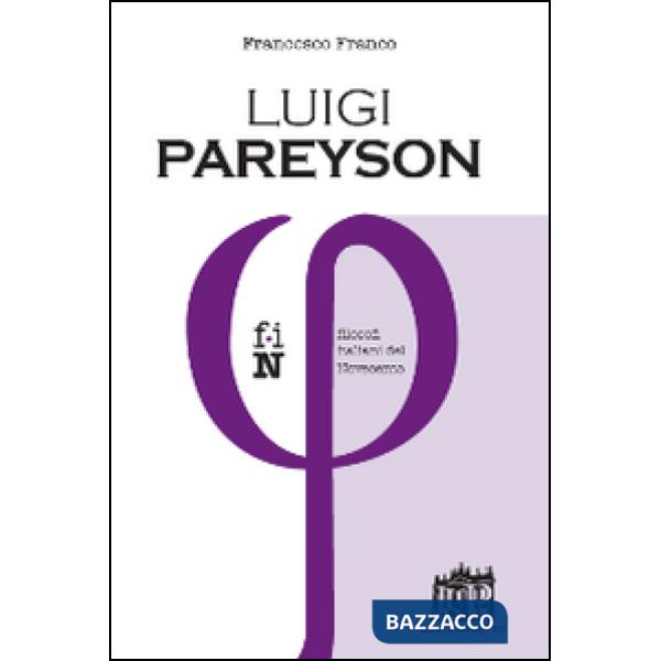 Luigi Pareyson