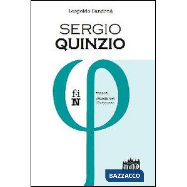 Sergio Quinzio