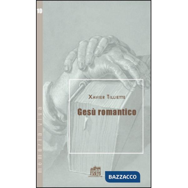 Gesù romantico
