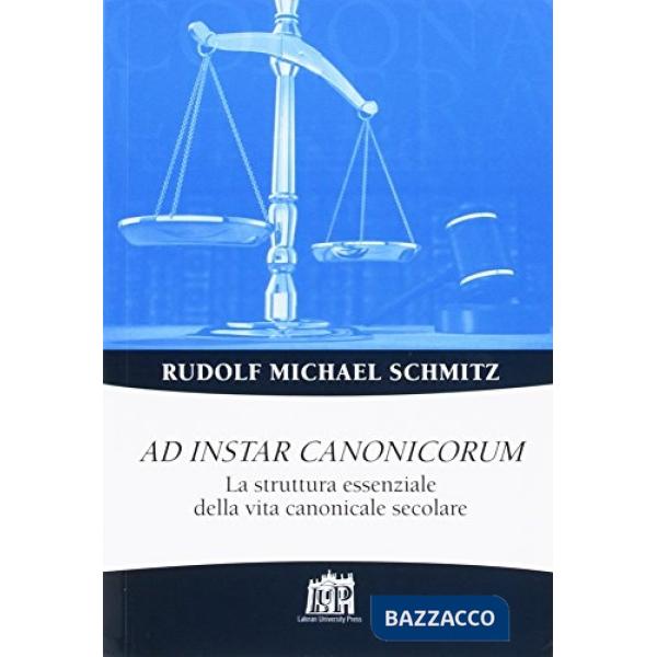 Ad instar canonicorum