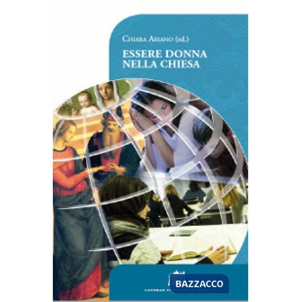 Essere donna nella chiesa