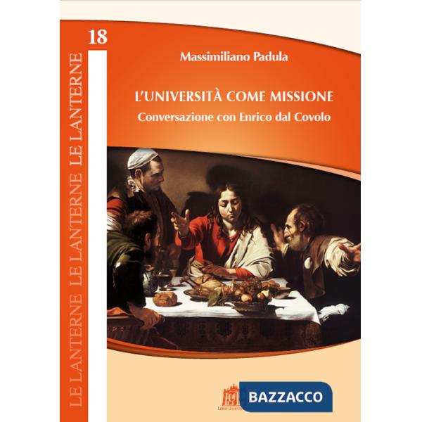 Università come missione