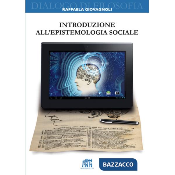 Introduzione all'epistemologia sociale