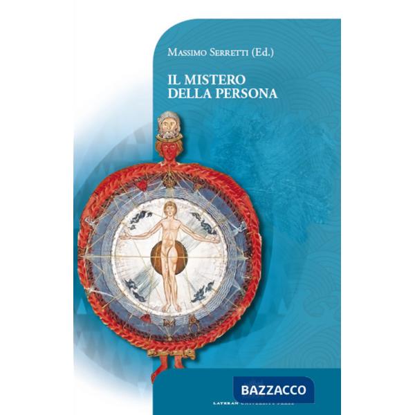 Mistero della persona (Il)