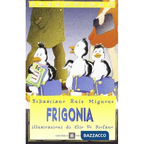 FRIGONIA