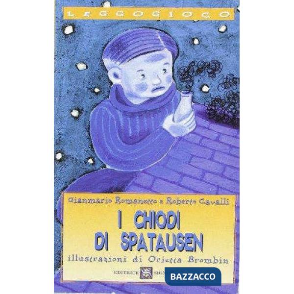 CHIODI DI SPATAUSEN (I)