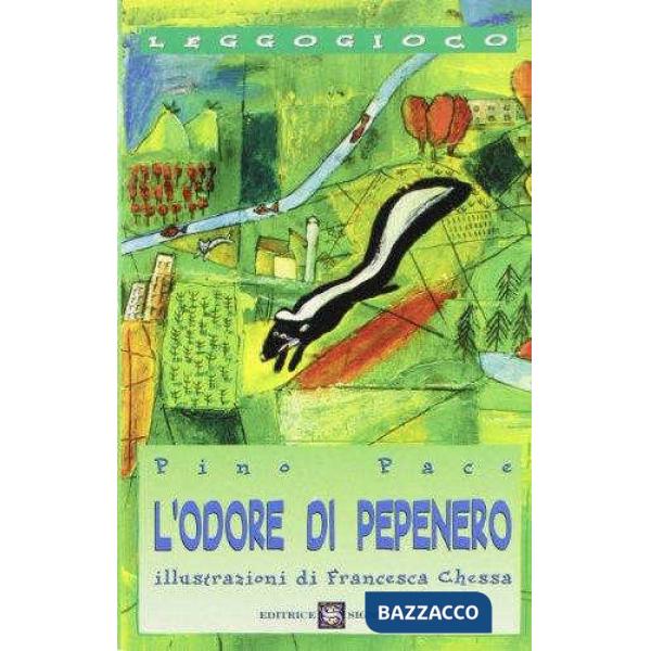 ODORE DI PEPENERO (L')
