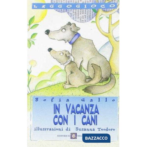 IN VACANZA CON I CANI