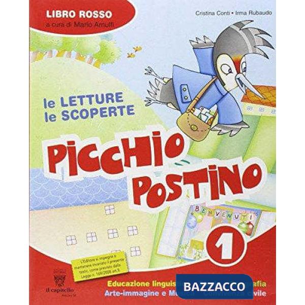 PICCHIO POSTINO 1