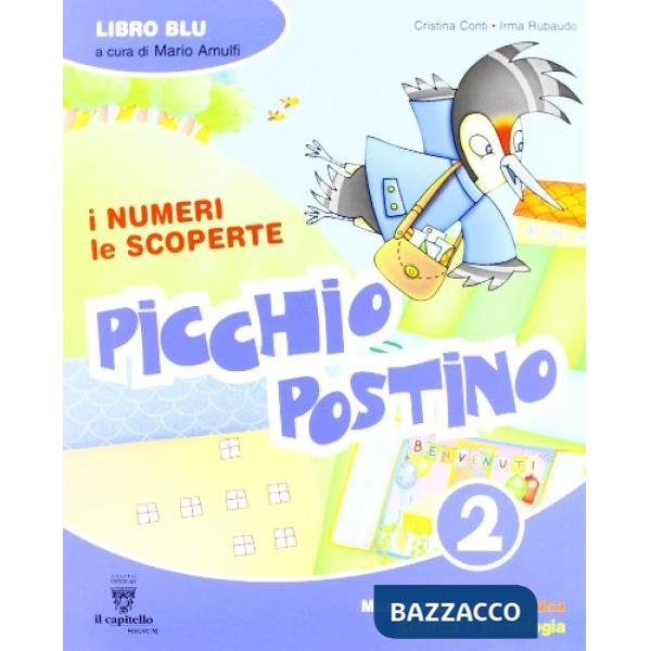 PICCHIO POSTINO 2
