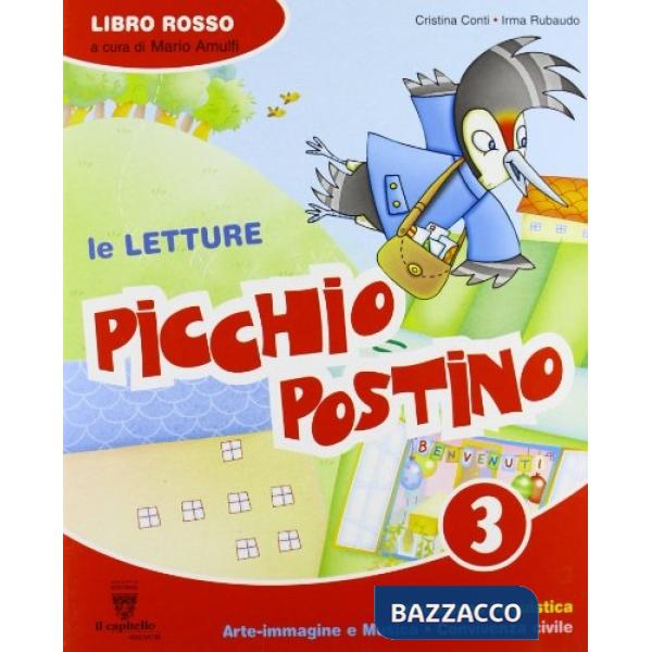 PICCHIO POSTINO 3