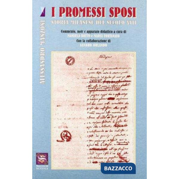 PROMESSI SPOSI (BOTTO) - SIGNUM