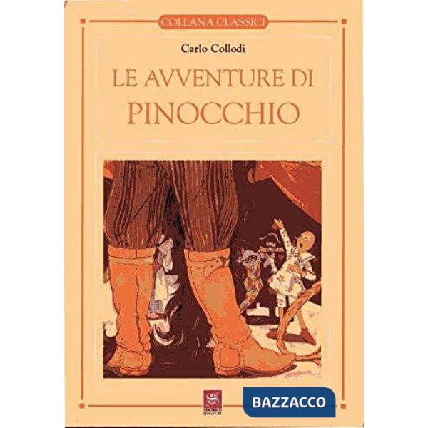 CLASSICI SIGNUM PINOCCHIO