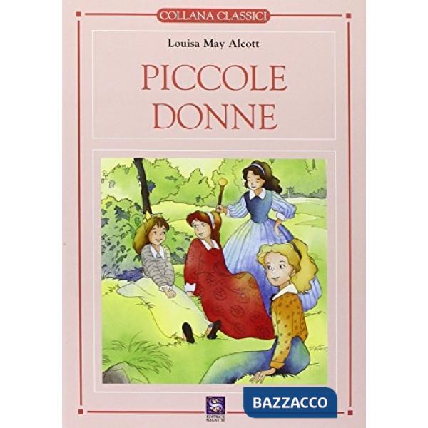 CLASSICI SIGNUM - PICCOLE DONNE