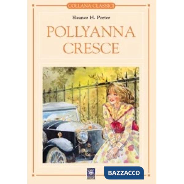 POLLYANNA CRESCE