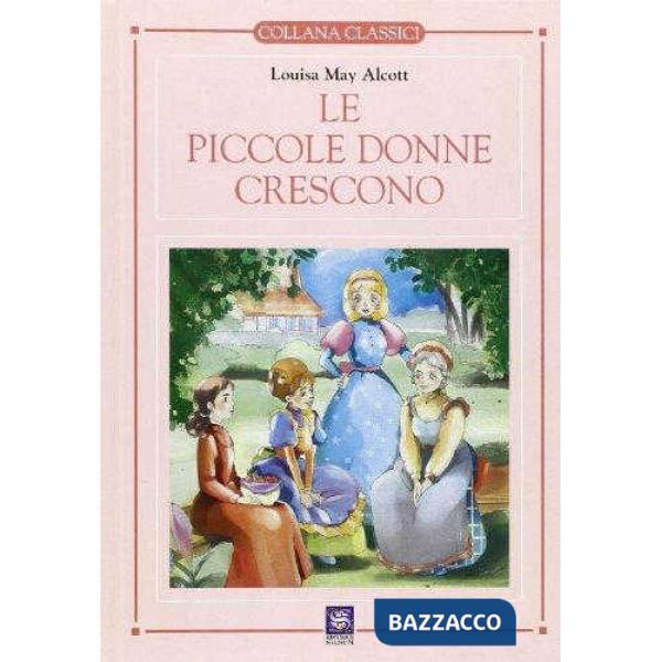 CLASSICI SIGNUM PICCOLE DONNE CRE