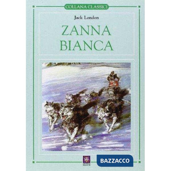 CLASSICI SIGNUM ZANNA BIANCA