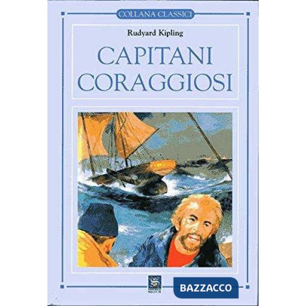 CLASSICI SIGNUM CAPITANI CORAGGIO