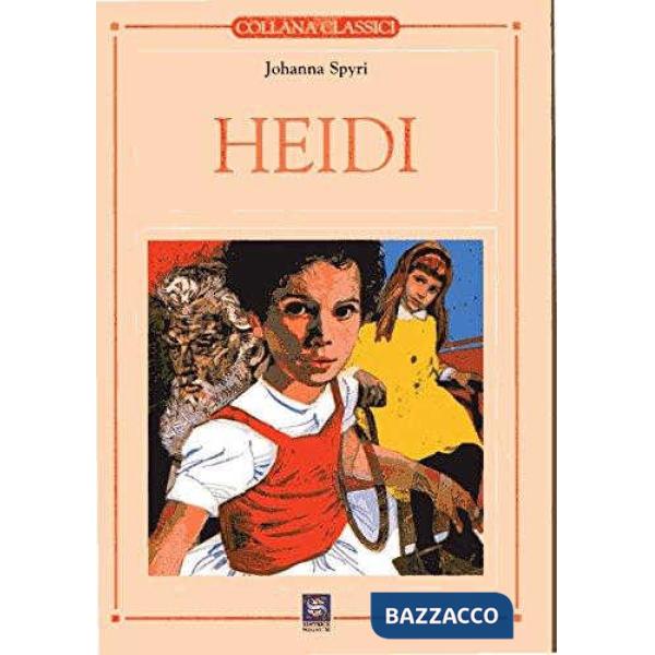 CLASSICI SIGNUM HEIDI