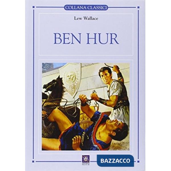 BEN HUR