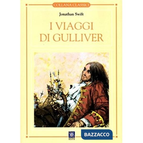 CLASSICI SIGNUM-VIAGGI DI GULLIVER