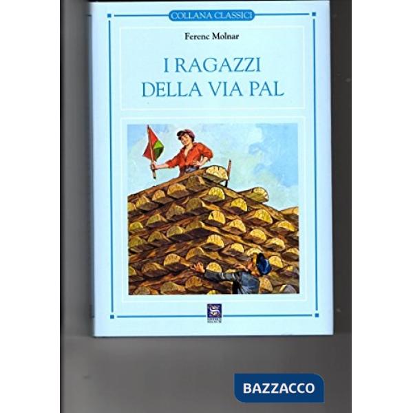 CLASSICI SIGNUM RAGAZZI VIA PAL