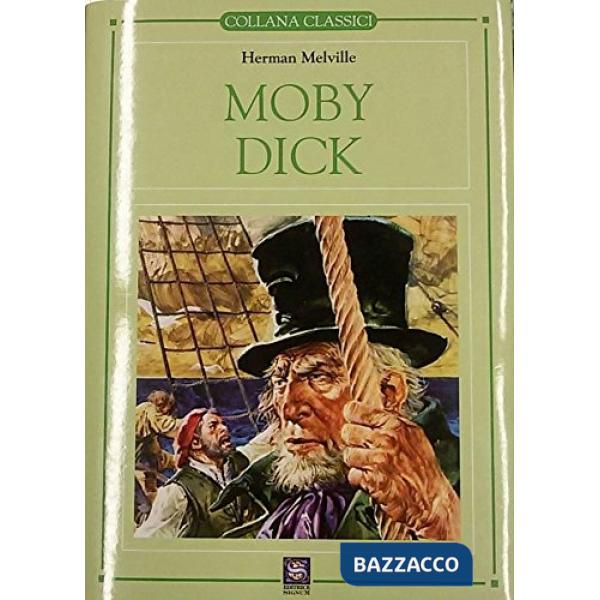 CLASSICI SIGNUM MOBY DICK