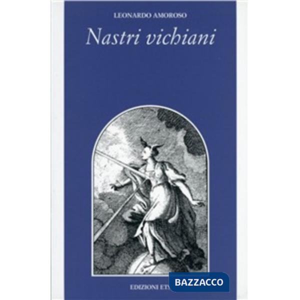 Nastri vichiani