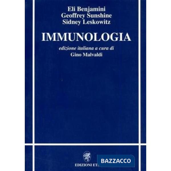 Immunologia