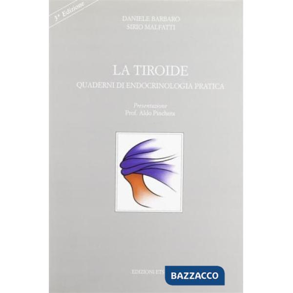 Tiroide. Quaderni di endocrinologia pratica (La)
