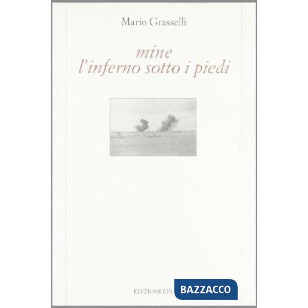 Mine. L'inferno sotto i piedi