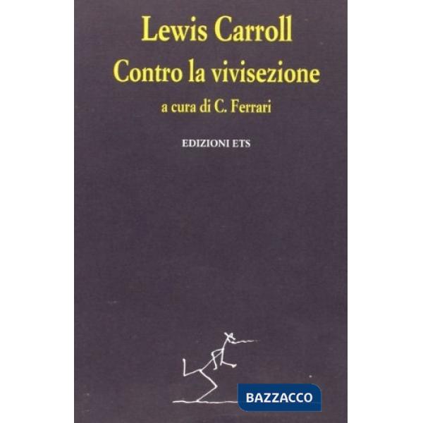 Contro la vivisezione