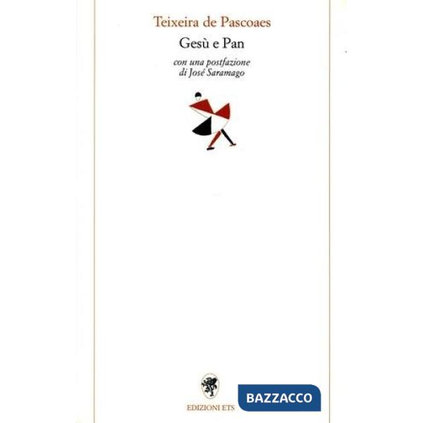 Gesù e Pan