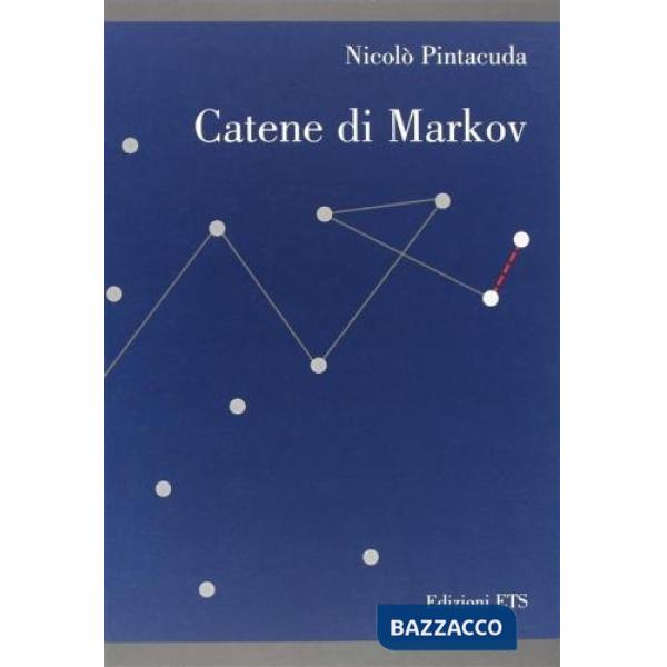 Catene di Markov