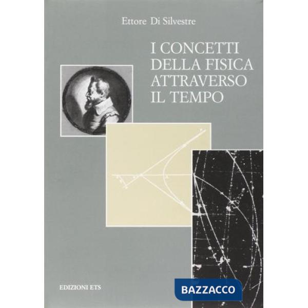 Concetti della fisica attraverso il tempo (I)