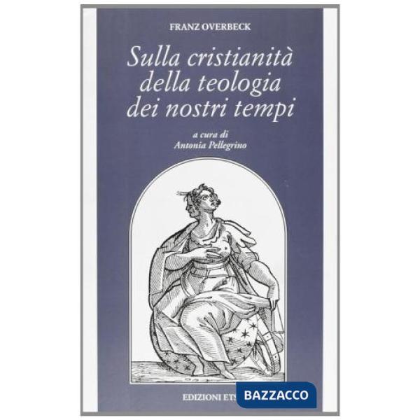 Sulla cristianità della teologia dei nostri tempi