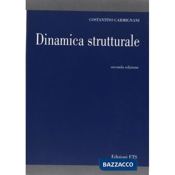 Dinamica strutturale