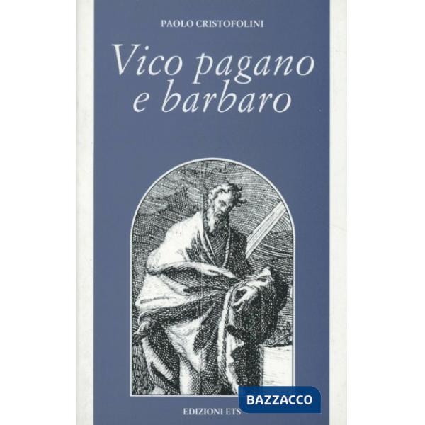 Vico pagano e barbaro