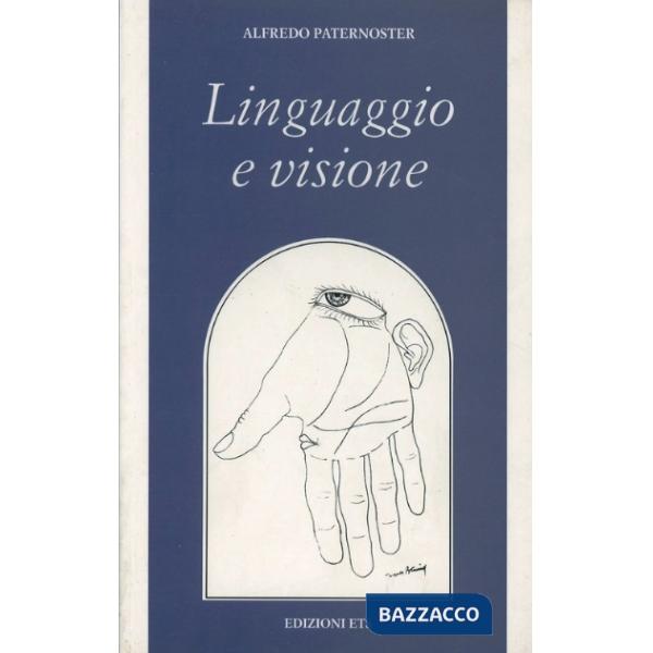 Linguaggio e visione