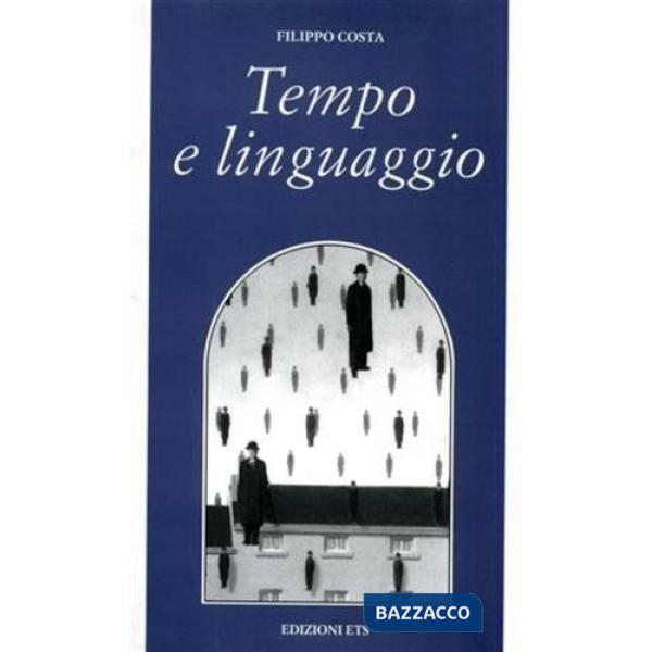 Tempo e linguaggio