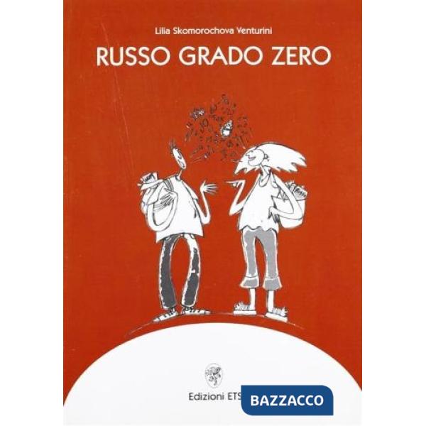 Russo. Grado zero