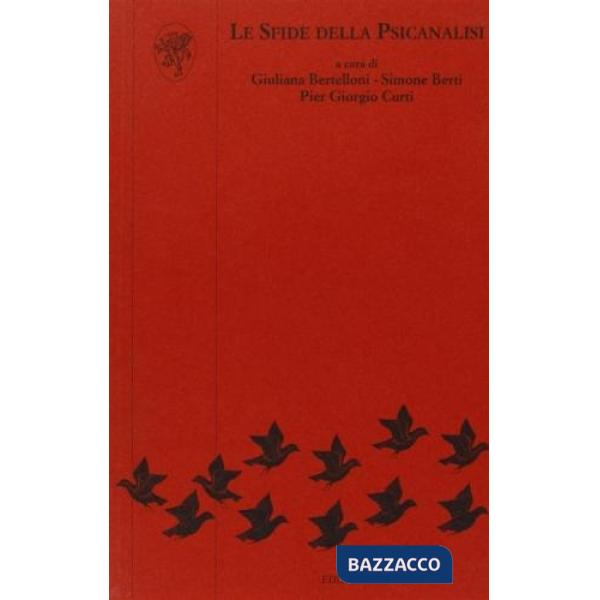 Sfide della psicanalisi (Le)